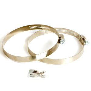 Chevrolet Corvette C6 Performance Air Intake - BBK - Replacement Hardware Kit - `05-`07