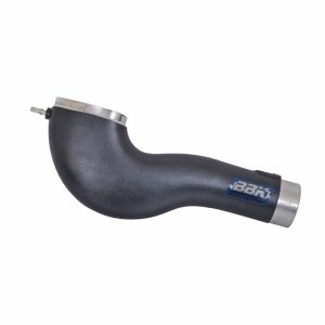 Ford Mustang Performance Air Intake - BBK - Power-Plus Series Cold Air Induction System - Charcoal Metallic - `05-`06