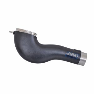 Ford Mustang Performance Air Intake - BBK - Power-Plus Series Cold Air Induction System - Charcoal Metallic - `05-`06