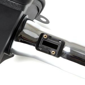 Ford Mustang Performance Air Intake - BBK - Power-Plus Series - Chrome - `05-`10