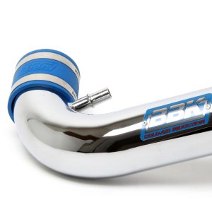 Ford Mustang Performance Air Intake - BBK - Power-Plus Series - Chrome - `05-`10