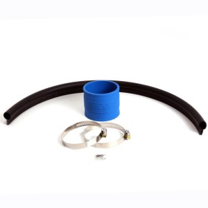 Ford Mustang Performance Air Intake - BBK - Power-Plus Series - Chrome - `05-`10