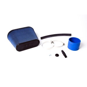 Dodge 300 Performance Air Intake - BBK - Power-Plus Series Cold Air Induction System - Chrome - `05-`24 Dodge 300 Performance Air Intake - BBK - Power-Plus Series Cold Air Induction System - Chrome - `05-`24