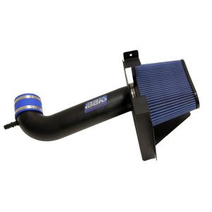 Dodge 300 Performance Air Intake - BBK - Power-Plus Series - Blackout - `05-`24 Dodge 300 Performance Air Intake - BBK - Power-Plus Series - Blackout - `05-`24