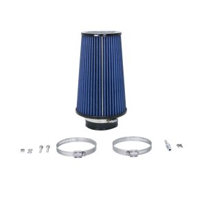 Ford Expedition Performance Air Intake - BBK - Power-Plus Series - Chrome - `04-`05