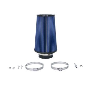Ford Expedition Performance Air Intake - BBK - Power-Plus Series - Chrome - `04-`05
