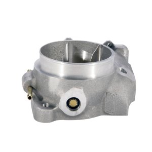 Chevrolet Truck Throttle Body - BBK - Power Plus Series 80mm - `03-`06 Chevrolet Truck Throttle Body - BBK - Power Plus Series 80mm - `03-`06