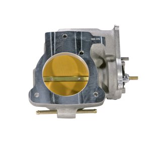 Chevrolet Truck Throttle Body - BBK - Power Plus Series 80mm - `03-`06 Chevrolet Truck Throttle Body - BBK - Power Plus Series 80mm - `03-`06