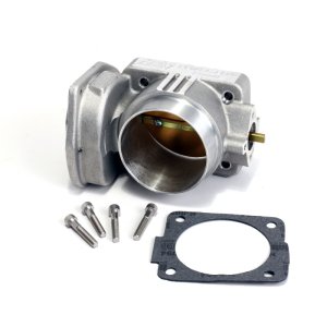 Ford Expedition Throttle Body - BBK - Power Plus Series 75mm - `04-`06