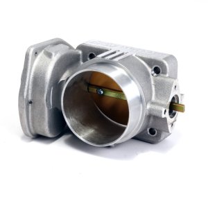 Ford Expedition Throttle Body - BBK - Power Plus Series 75mm - `04-`06