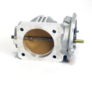 Ford F150 Throttle Body - BBK - Power Plus Series 75mm - `04-`06