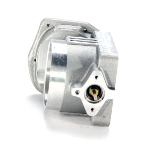 Ford Expedition Throttle Body - BBK - Power Plus Series 80mm - `04-`10