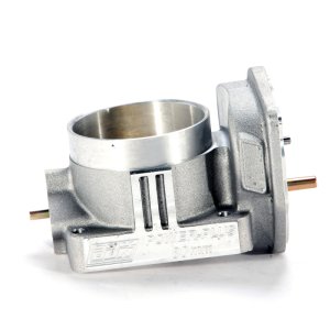 Ford Expedition Throttle Body - BBK - Power Plus Series 80mm - `04-`10