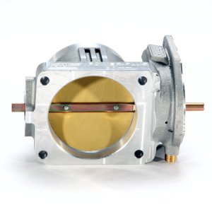Ford F150 Throttle Body - BBK - Power Plus Series 80mm - `04-`10 Ford F150 Throttle Body - BBK - Power Plus Series 80mm - `04-`10