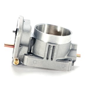 Ford F150 Throttle Body - BBK - Power Plus Series 80mm - `04-`10 Ford F150 Throttle Body - BBK - Power Plus Series 80mm - `04-`10