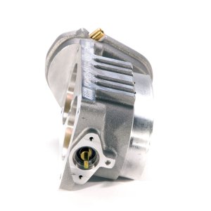 Ford Mustang Throttle Body - BBK - Power Plus Series Twin 62mm - `05-`10