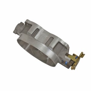 Dodge Viper Throttle Body - BBK - Power Plus Series, Twin 67mm - `03-`07