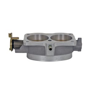 Dodge Viper Throttle Body - BBK - Power Plus Series, Twin 67mm - `03-`07