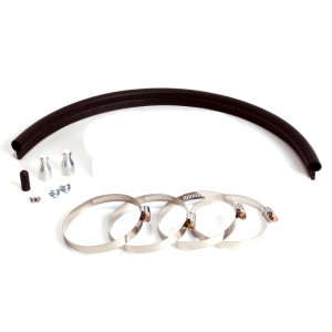 Ford Mustang Performance Air Intake - BBK - Cold Air Intake Replacement Hardware Kit - `11-`14