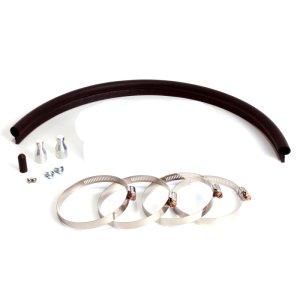 Ford Mustang Performance Air Intake - BBK - Cold Air Intake Replacement Hardware Kit - `11-`14