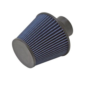 Ford Boss 302 Performance Air Intake - BBK - Power-Plus Series - Blackout Finish - `11-`14 Ford Boss 302 Performance Air Intake - BBK - Power-Plus Series - Blackout Finish - `11-`14