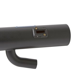 Ford Boss 302 Performance Air Intake - BBK - Power-Plus Series - Blackout Finish - `11-`14 Ford Boss 302 Performance Air Intake - BBK - Power-Plus Series - Blackout Finish - `11-`14