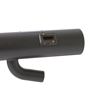 Ford Boss 302 Performance Air Intake - BBK - Power-Plus Series - Blackout Finish - `11-`14 Ford Boss 302 Performance Air Intake - BBK - Power-Plus Series - Blackout Finish - `11-`14