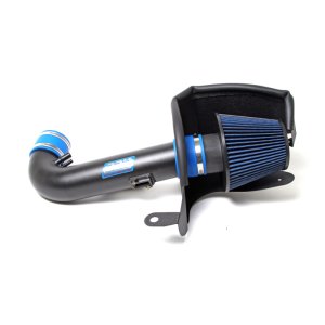 Ford Boss 302 Performance Air Intake - BBK - Power-Plus Series - Blackout Finish - `11-`14 Ford Boss 302 Performance Air Intake - BBK - Power-Plus Series - Blackout Finish - `11-`14
