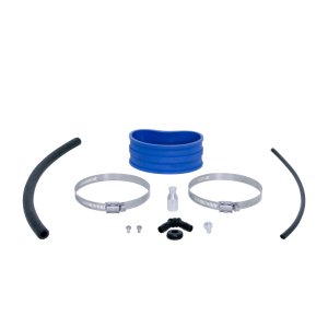 Chevrolet Camaro Performance Air Intake - BBK - Power-Plus Series Blackout Finish - Black - `10-`15