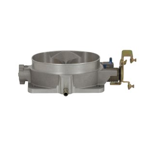 Dodge Ram Throttle Body - BBK - Power Plus Series Twin 67mm - `04-`06