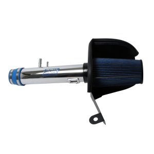 Ford Mustang Performance Air Intake - BBK - Power-Plus Series - Chrome - `11-`14