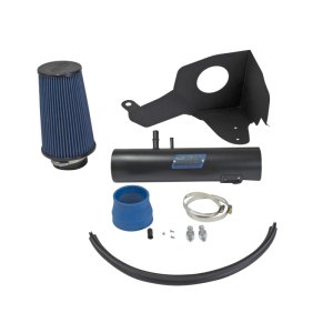Ford Mustang Performance Air Intake - BBK - Power-Plus Series - Blackout - `11-`14 Ford Mustang Performance Air Intake - BBK - Power-Plus Series - Blackout - `11-`14