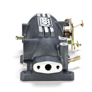 Ford Mustang Throttle Control Module - BBK - Power Plus Series 78mm - Charcoal - `96-`04