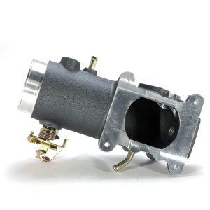 Ford Mustang Throttle Control Module - BBK - Power Plus Series 78mm - Charcoal - `96-`04