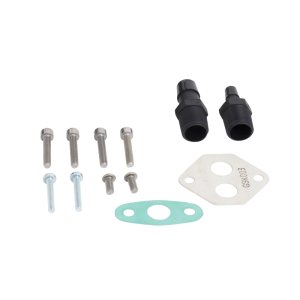 Ford Mustang Throttle Control Module - BBK - Power Plus Series 73mm - Charcoal Metallic - `96-`04