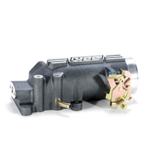 Ford Mustang Throttle Control Module - BBK - Power Plus Series 73mm - Charcoal Metallic - `96-`04