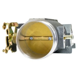 Ford Mustang Throttle Control Module - BBK - Power Plus Series 73mm - Charcoal Metallic - `96-`04