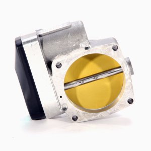 Dodge Hemi Throttle Body - BBK - Power Plus Series 90mm - `03-`12