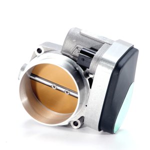 Dodge Hemi Throttle Body - BBK - Power Plus Series 90mm - `03-`12