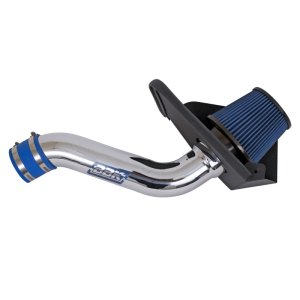 Dodge 300 Performance Air Intake - BBK - Cold Air Induction System - Chrome - `05-`10 Dodge 300 Performance Air Intake - BBK - Cold Air Induction System - Chrome - `05-`10