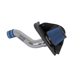 Dodge 300 Performance Air Intake - BBK - Cold Air Induction System - Chrome - `05-`10 Dodge 300 Performance Air Intake - BBK - Cold Air Induction System - Chrome - `05-`10