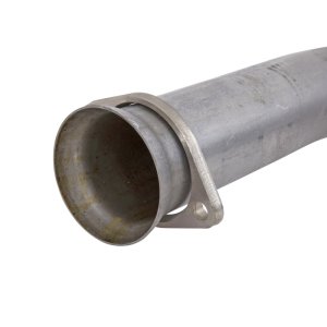 Ford Mustang Performance Exhaust - BBK - Short Mid X Pipe with Catalytic Converters - `79-`04