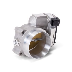 Ford Mustang Throttle Body - BBK - Power-Plus Series 90mm - `15-`17
