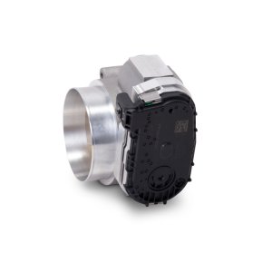 Ford Mustang Throttle Body - BBK - Power-Plus Series 90mm - `15-`17