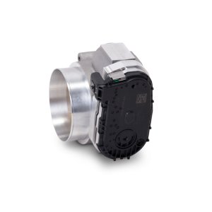Ford Mustang Throttle Body - BBK - Power-Plus Series 90mm - `15-`17