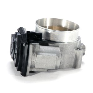 Ford Mustang Throttle Body - BBK - Power Plus Series, 90mm - `11-`14