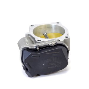 Ford F-Series Throttle Body - BBK - Power Plus Series 85mm - `10-`14