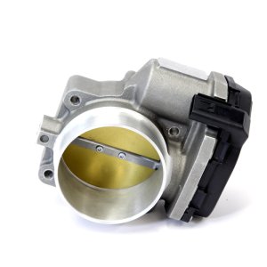 Ford Raptor Throttle Body - BBK - Power Plus Series 85mm - `10-`14