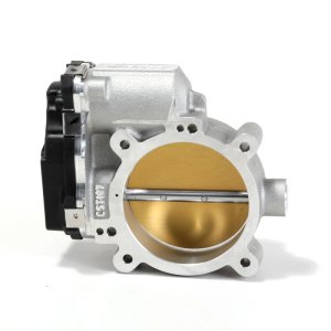 Dodge Hemi Throttle Body - BBK - Power Plus Series 85mm - `13-`16