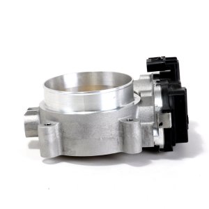 Dodge Hemi Throttle Body - BBK - Power Plus Series 85mm - `13-`16
